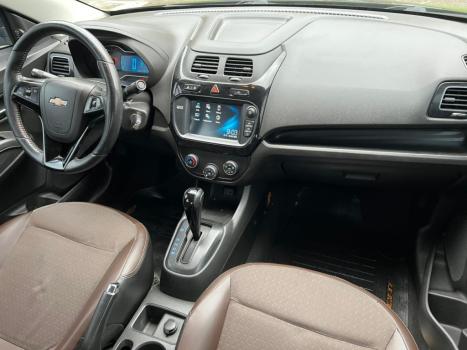 CHEVROLET Cobalt 1.8 4P FLEX LTZ AUTOM�TICO, Foto 10