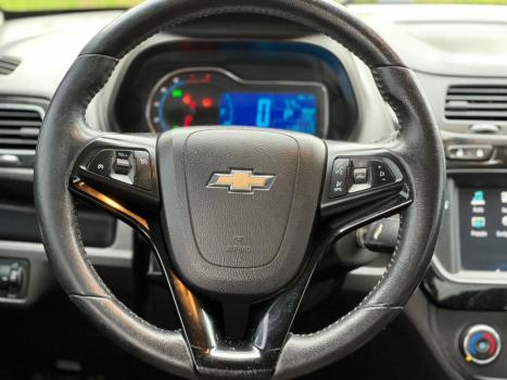 CHEVROLET Cobalt 1.8 4P FLEX LTZ AUTOM�TICO, Foto 12