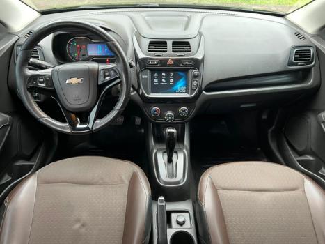CHEVROLET Cobalt 1.8 4P FLEX LTZ AUTOM�TICO, Foto 13
