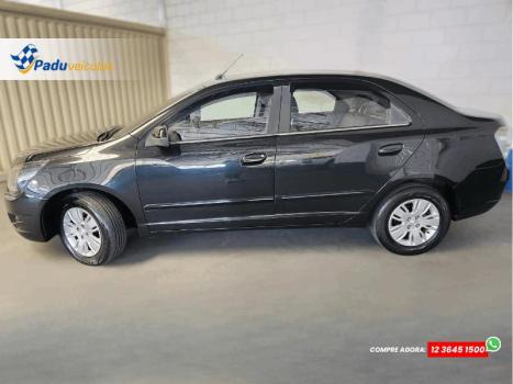 CHEVROLET Cobalt 1.8 4P FLEX LTZ AUTOM�TICO, Foto 2