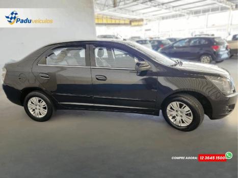 CHEVROLET Cobalt 1.8 4P FLEX LTZ AUTOM�TICO, Foto 4