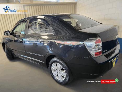 CHEVROLET Cobalt 1.8 4P FLEX LTZ AUTOM�TICO, Foto 6