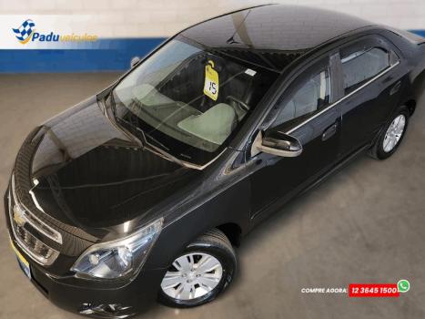 CHEVROLET Cobalt 1.8 4P FLEX LTZ AUTOM�TICO, Foto 9
