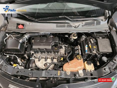 CHEVROLET Cobalt 1.8 4P FLEX LTZ AUTOM�TICO, Foto 11