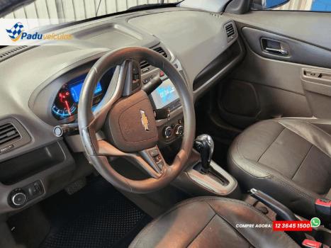 CHEVROLET Cobalt 1.8 4P FLEX LTZ AUTOM�TICO, Foto 14