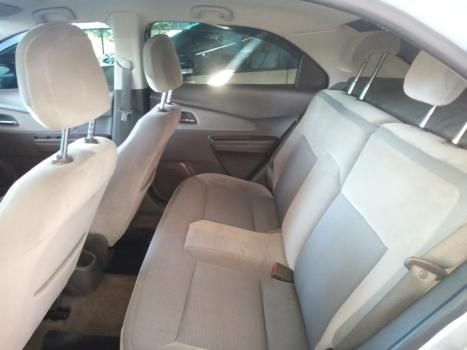 CHEVROLET Cobalt 1.8 4P FLEX LTZ, Foto 4