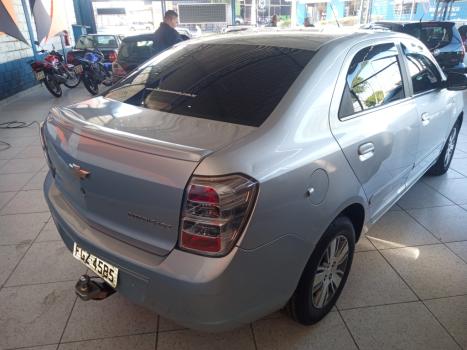 CHEVROLET Cobalt 1.8 4P FLEX LTZ, Foto 5