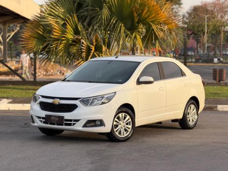 CHEVROLET Cobalt 1.8 4P FLEX LTZ AUTOM�TICO, Foto 2
