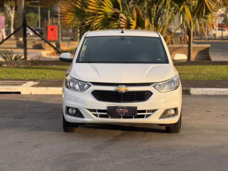 CHEVROLET Cobalt 1.8 4P FLEX LTZ AUTOM�TICO, Foto 3