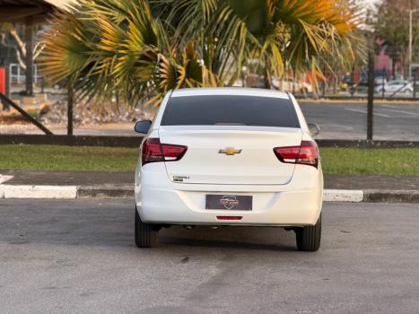CHEVROLET Cobalt 1.8 4P FLEX LTZ AUTOM�TICO, Foto 4