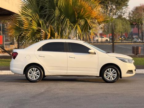 CHEVROLET Cobalt 1.8 4P FLEX LTZ AUTOM�TICO, Foto 5