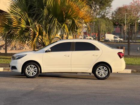 CHEVROLET Cobalt 1.8 4P FLEX LTZ AUTOM�TICO, Foto 6