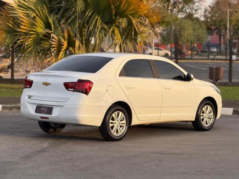 CHEVROLET Cobalt 1.8 4P FLEX LTZ AUTOM�TICO, Foto 7
