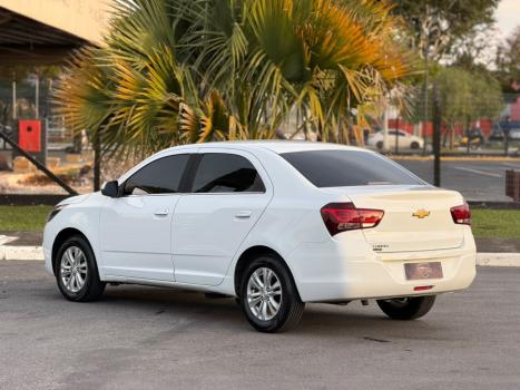 CHEVROLET Cobalt 1.8 4P FLEX LTZ AUTOM�TICO, Foto 8