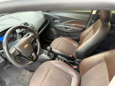 CHEVROLET Cobalt 1.8 4P FLEX LTZ AUTOM�TICO, Foto 9