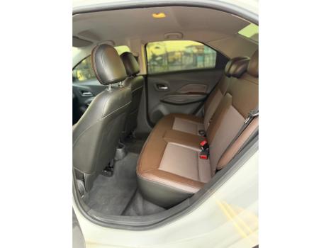 CHEVROLET Cobalt 1.8 4P FLEX LTZ AUTOM�TICO, Foto 10