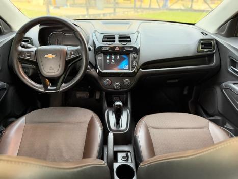 CHEVROLET Cobalt 1.8 4P FLEX LTZ AUTOM�TICO, Foto 11