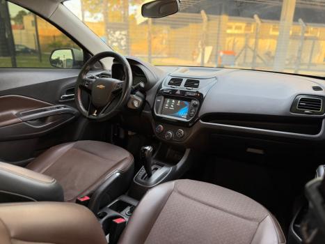 CHEVROLET Cobalt 1.8 4P FLEX LTZ AUTOM�TICO, Foto 12
