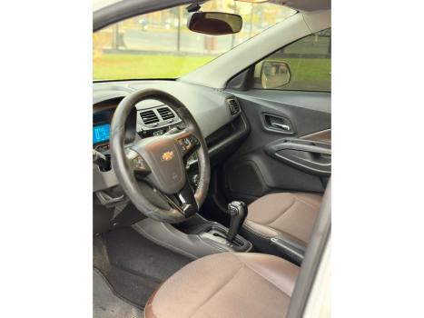 CHEVROLET Cobalt 1.8 4P FLEX LTZ AUTOM�TICO, Foto 13