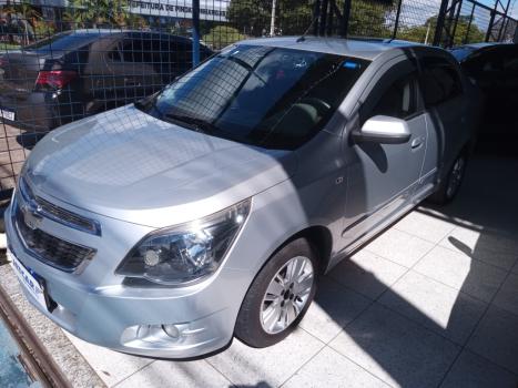 CHEVROLET Cobalt 1.8 4P FLEX LTZ, Foto 1
