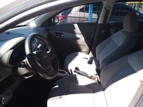 CHEVROLET Cobalt 1.8 4P FLEX LTZ, Foto 4