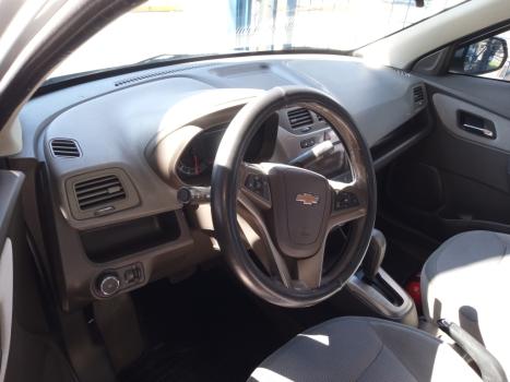 CHEVROLET Cobalt 1.8 4P FLEX LTZ, Foto 5