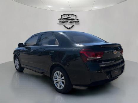 CHEVROLET Cobalt , Foto 8