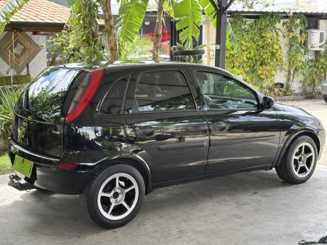 CHEVROLET Corsa Hatch 1.0 4P JOY, Foto 4