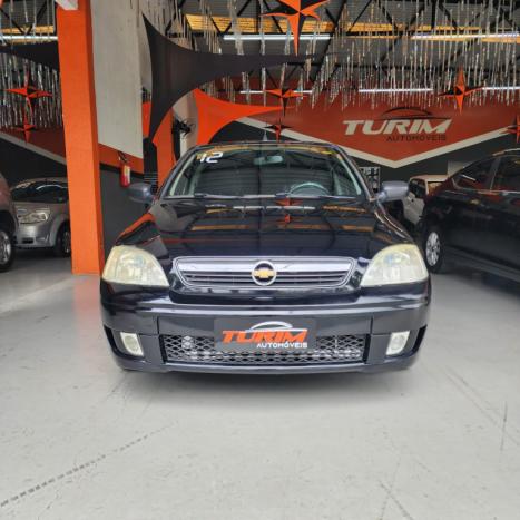 CHEVROLET Corsa Hatch 1.4 4P MAXX FLEX, Foto 2