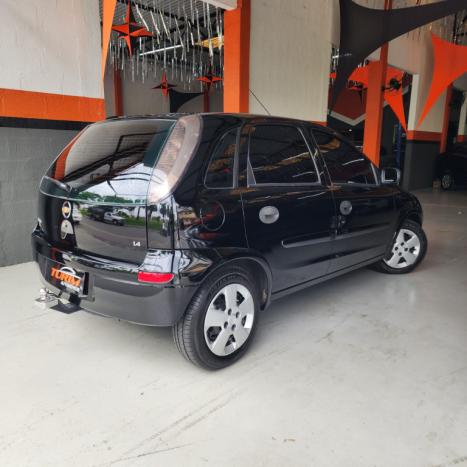 CHEVROLET Corsa Hatch 1.4 4P MAXX FLEX, Foto 4