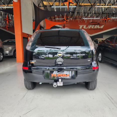 CHEVROLET Corsa Hatch 1.4 4P MAXX FLEX, Foto 5