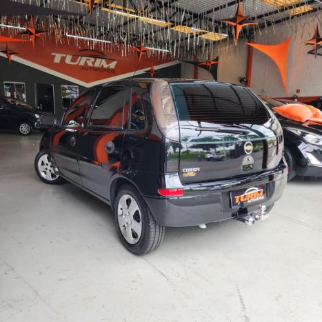 CHEVROLET Corsa Hatch 1.4 4P MAXX FLEX, Foto 6