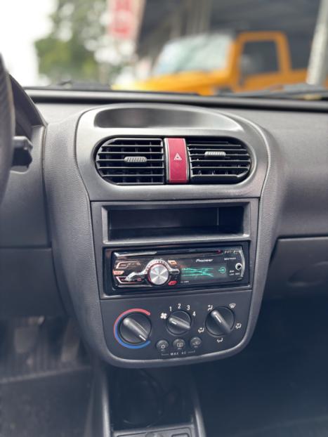 CHEVROLET Corsa Hatch 1.4 4P MAXX FLEX, Foto 6