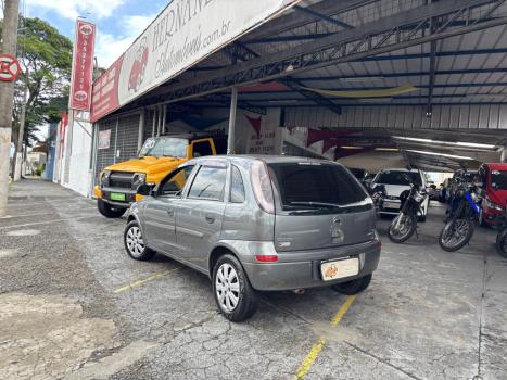 CHEVROLET Corsa Hatch 1.4 4P MAXX FLEX, Foto 4