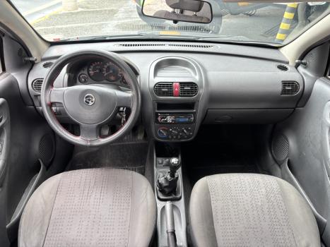 CHEVROLET Corsa Hatch 1.4 4P MAXX FLEX, Foto 8