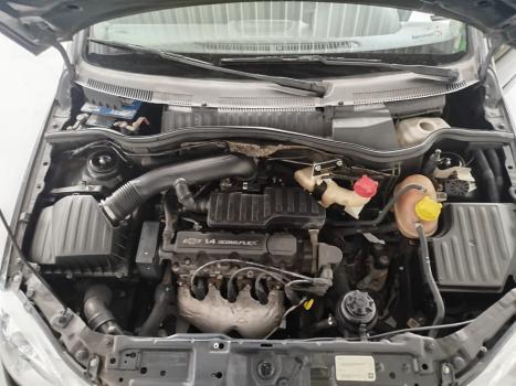 CHEVROLET Corsa Hatch 1.4 4P MAXX FLEX, Foto 4