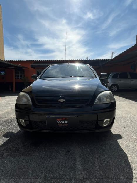 CHEVROLET Corsa Hatch 1.4 4P MAXX FLEX, Foto 2