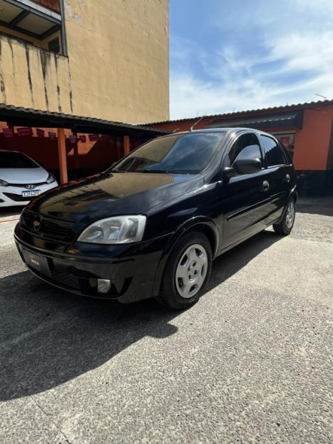 CHEVROLET Corsa Hatch 1.4 4P MAXX FLEX, Foto 3