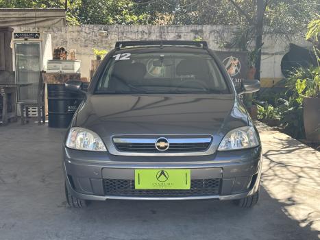 CHEVROLET Corsa Hatch 1.4 4P MAXX FLEX, Foto 2