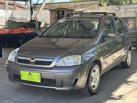 CHEVROLET Corsa Hatch 1.4 4P MAXX FLEX, Foto 3