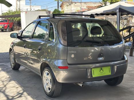 CHEVROLET Corsa Hatch 1.4 4P MAXX FLEX, Foto 4