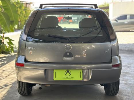 CHEVROLET Corsa Hatch 1.4 4P MAXX FLEX, Foto 5