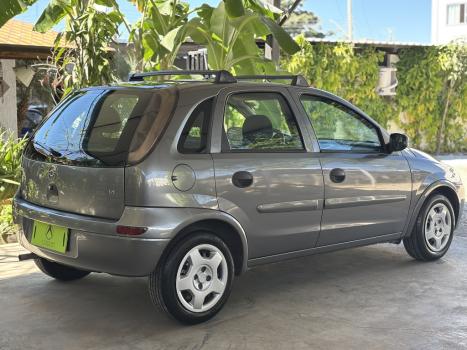 CHEVROLET Corsa Hatch 1.4 4P MAXX FLEX, Foto 6