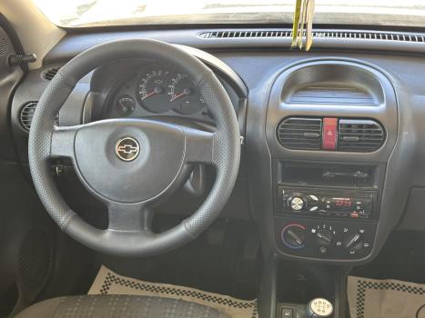 CHEVROLET Corsa Hatch 1.4 4P MAXX FLEX, Foto 9