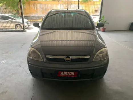 CHEVROLET Corsa Sedan 1.4 4P PREMIUM FLEX, Foto 8