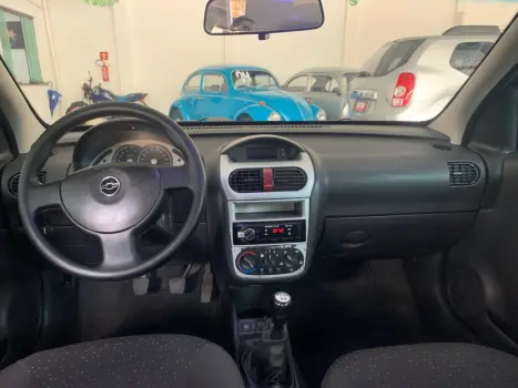 CHEVROLET Corsa Sedan 1.4 4P PREMIUM FLEX, Foto 9