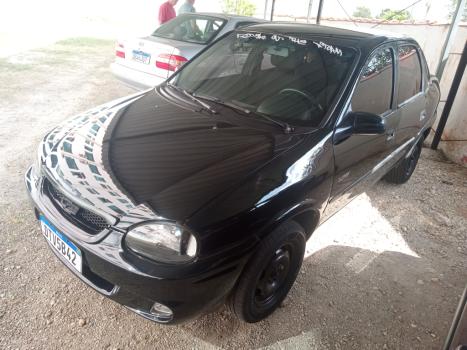 CHEVROLET Corsa Sedan 1.0 4P LIFE, Foto 2