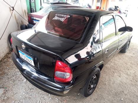 CHEVROLET Corsa Sedan 1.0 4P LIFE, Foto 6
