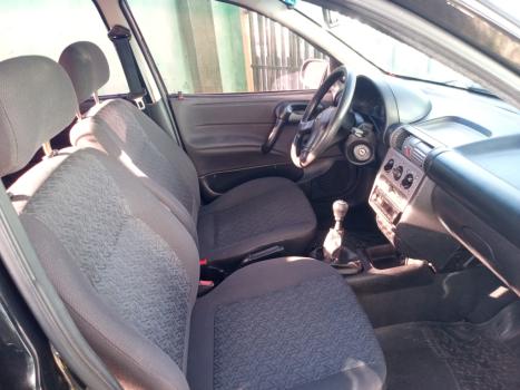 CHEVROLET Corsa Sedan 1.0 4P LIFE, Foto 2