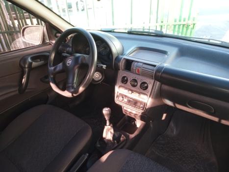 CHEVROLET Corsa Sedan 1.0 4P LIFE, Foto 3